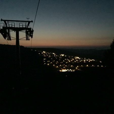 Goski & Gobike Winterberg 4K Netflix Free Exteriér fotografie