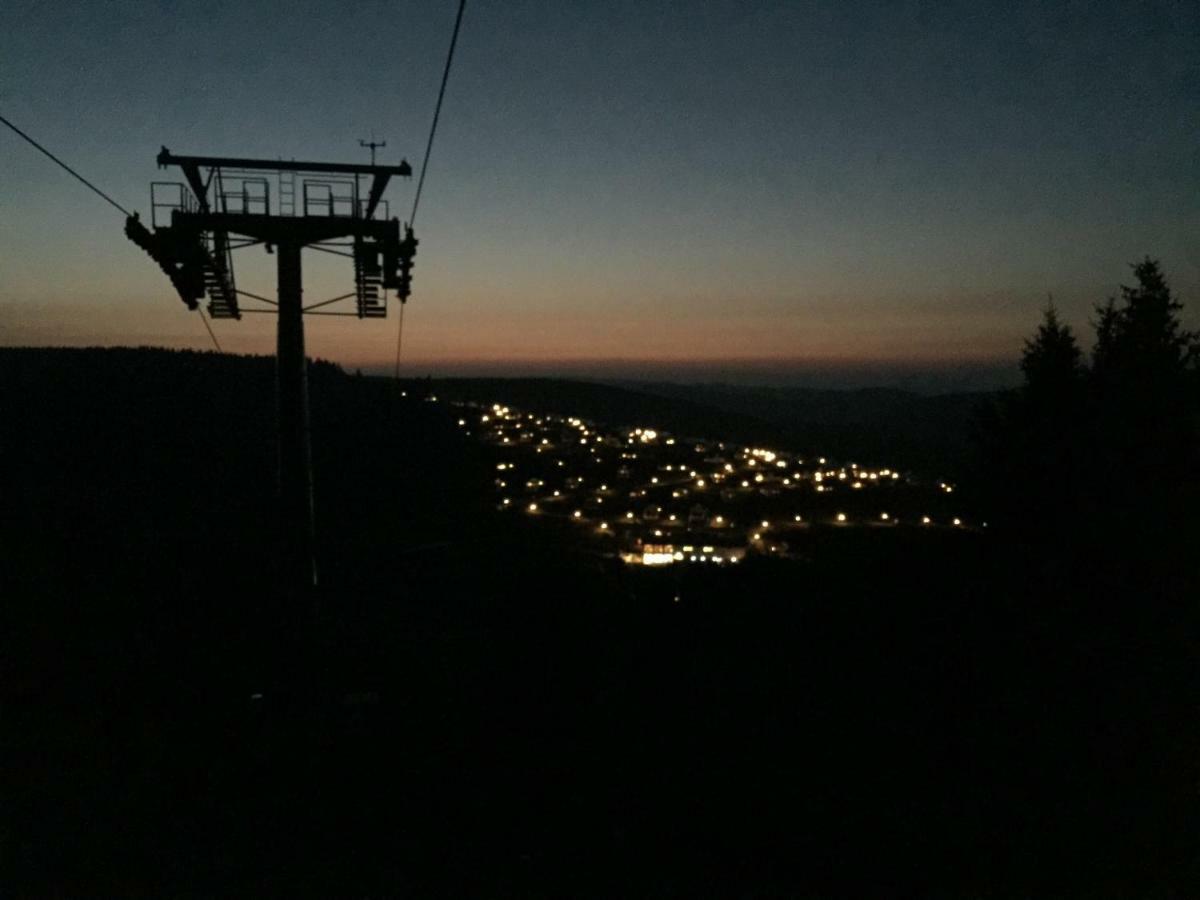 Goski & Gobike Winterberg 4K Netflix Free Exteriér fotografie