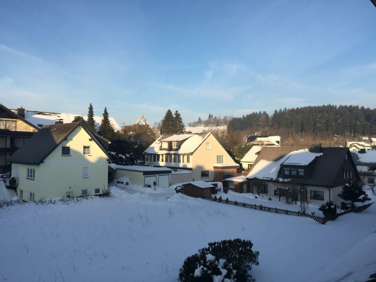 Goski & Gobike Winterberg 4K Netflix Free Exteriér fotografie